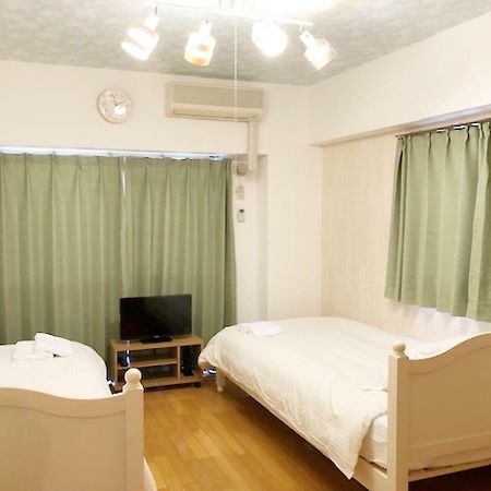 Apartmán ピオーレ大手門501 Susakiuramachi Exteriér fotografie