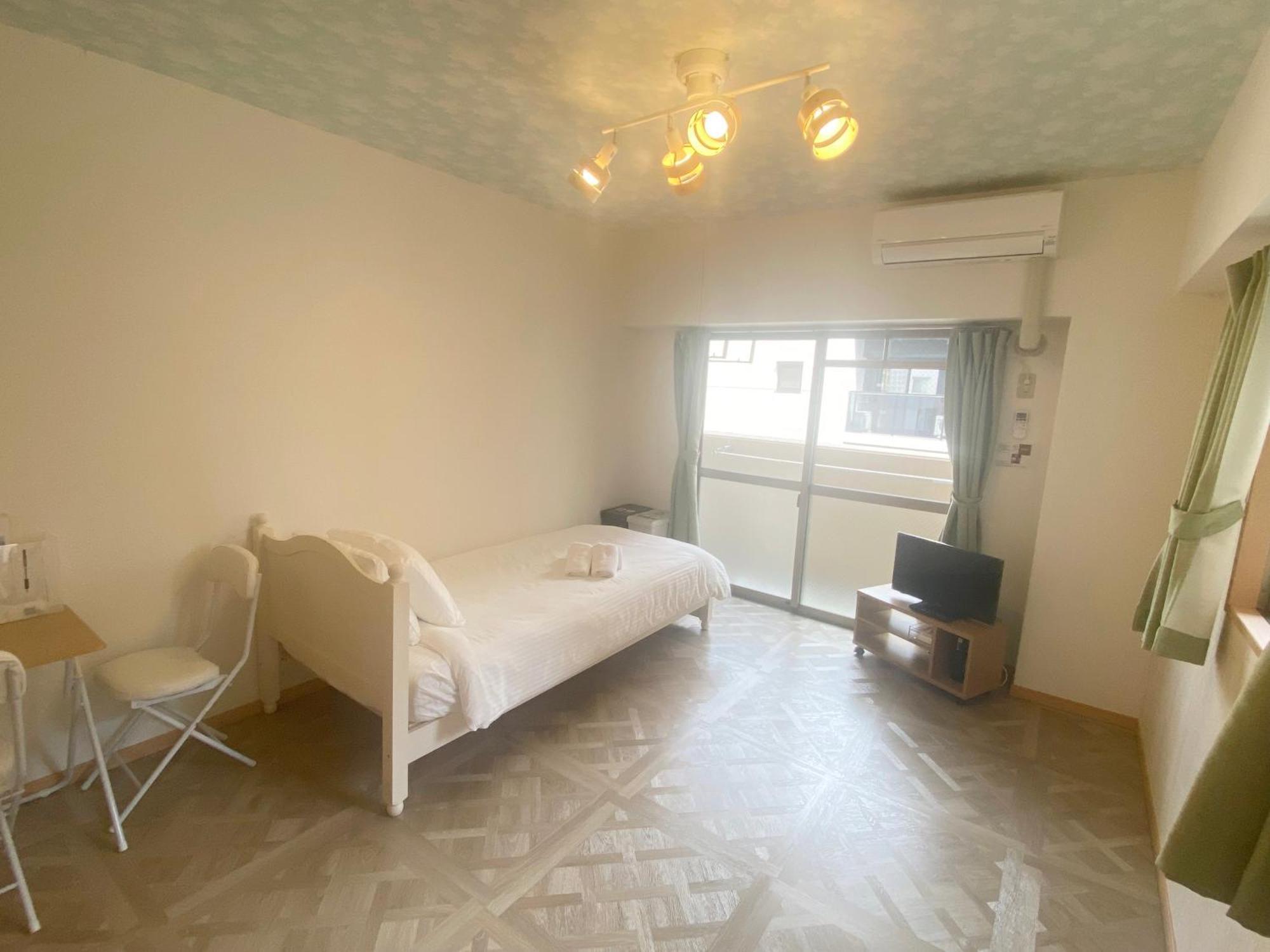 Apartmán ピオーレ大手門501 Susakiuramachi Exteriér fotografie