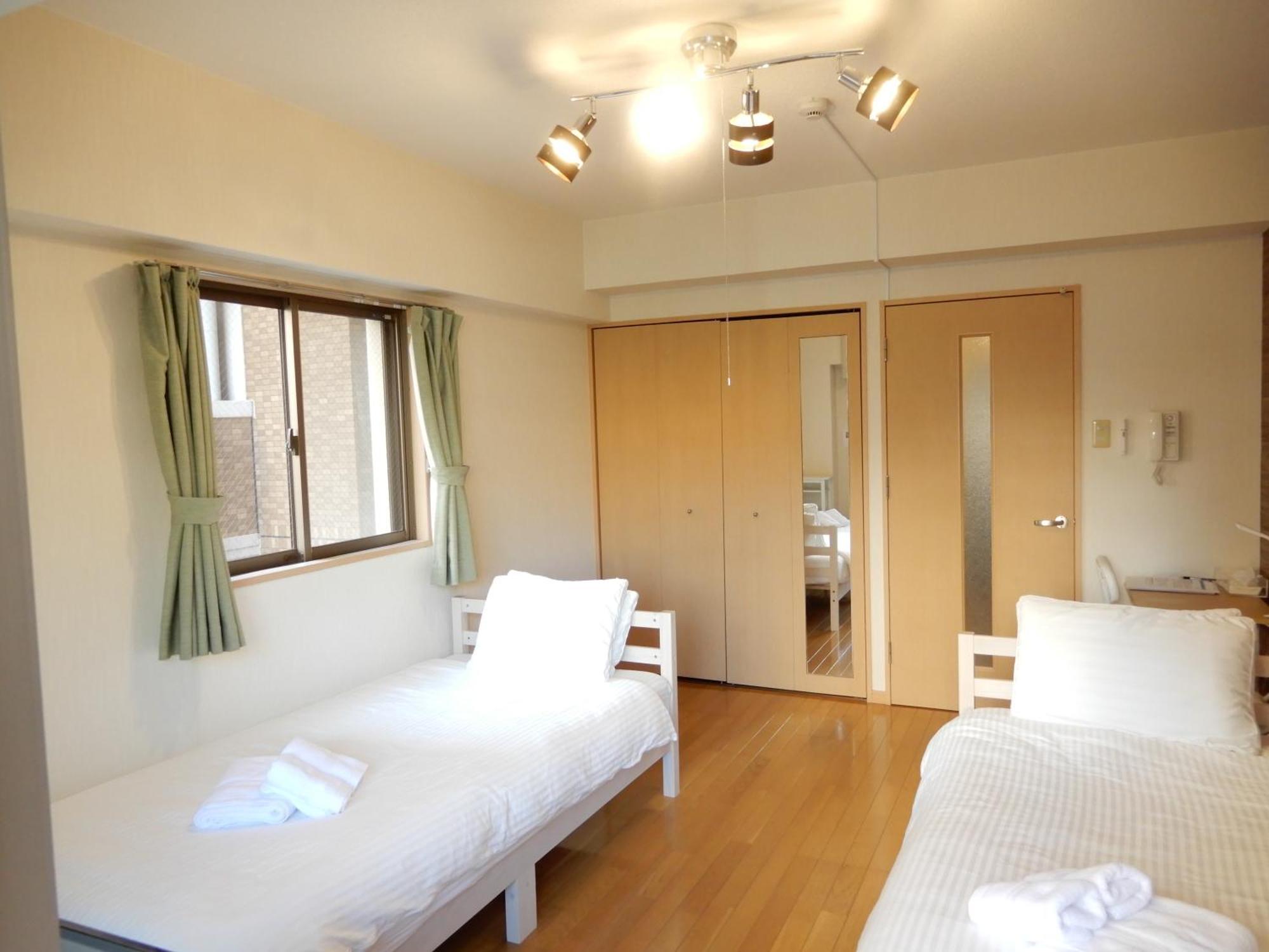 Apartmán ピオーレ大手門501 Susakiuramachi Exteriér fotografie