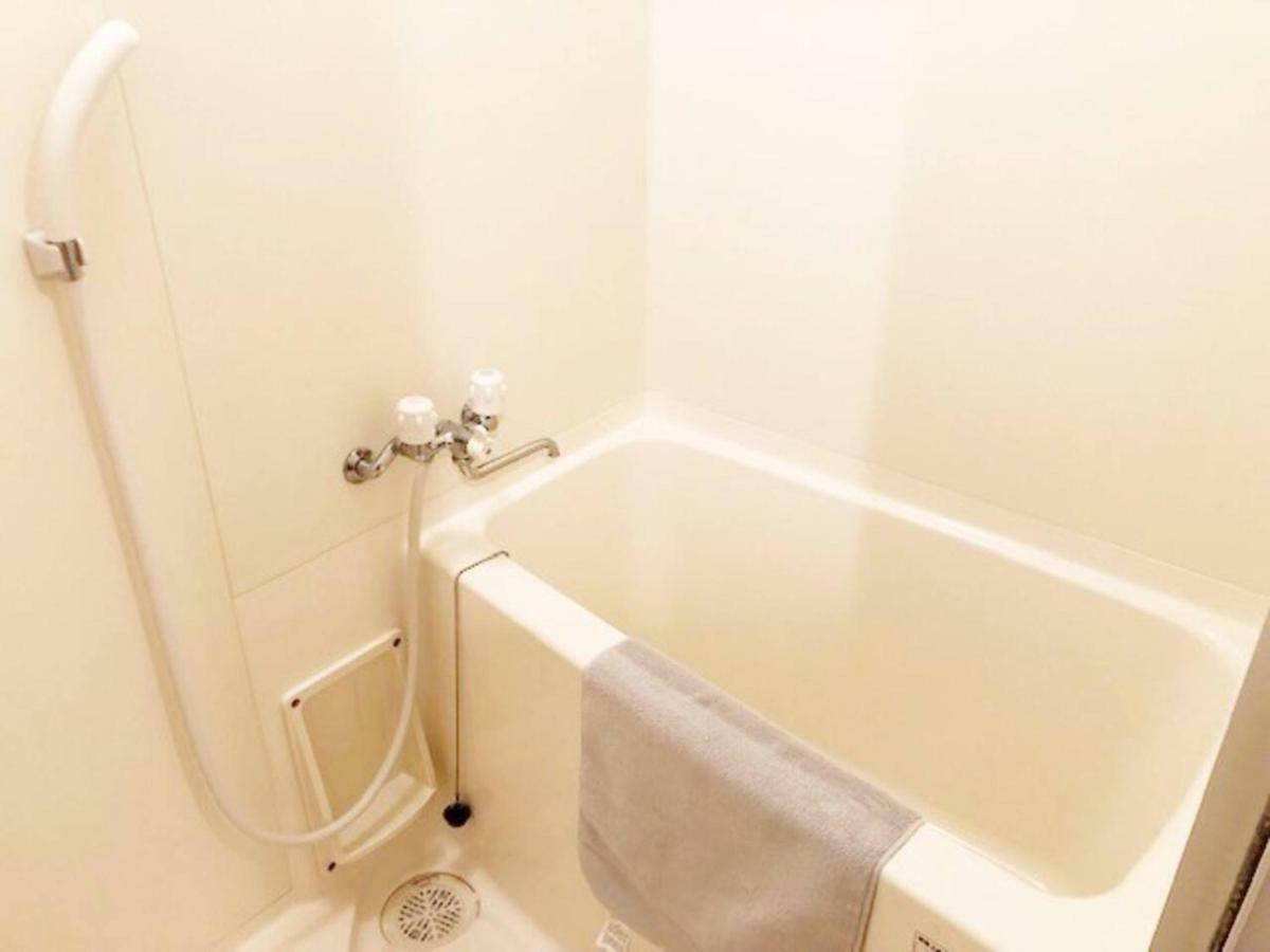 Apartmán ピオーレ大手門501 Susakiuramachi Exteriér fotografie