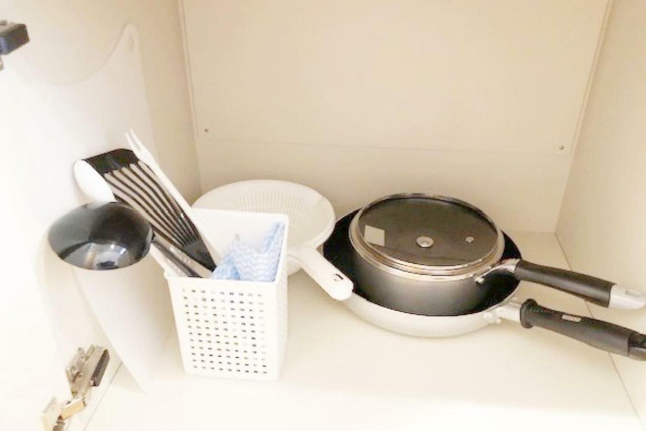 Apartmán ピオーレ大手門501 Susakiuramachi Exteriér fotografie