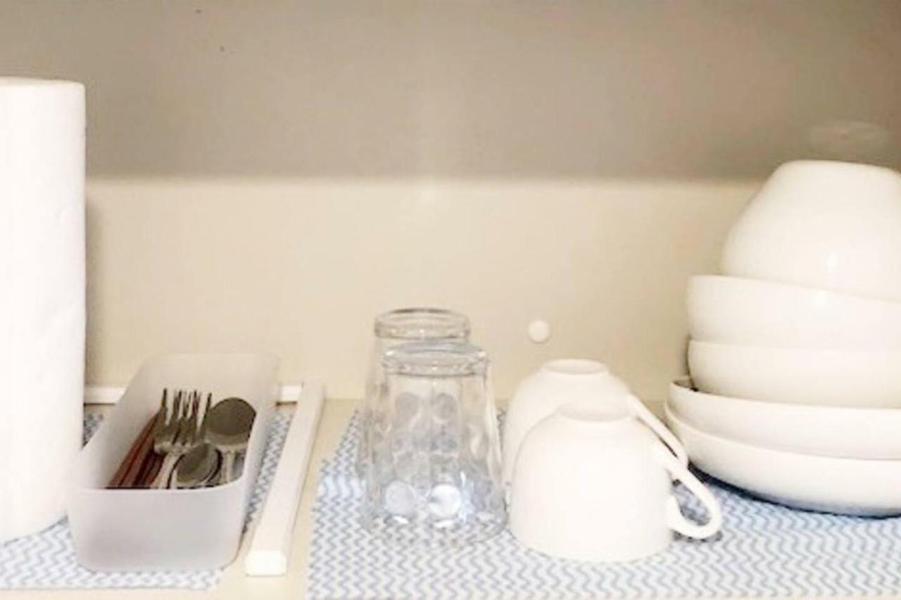 Apartmán ピオーレ大手門501 Susakiuramachi Exteriér fotografie