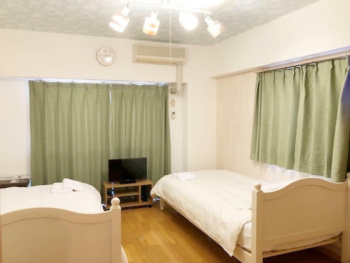 Apartmán ピオーレ大手門501 Susakiuramachi Exteriér fotografie