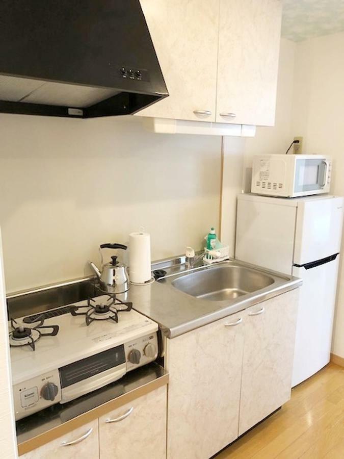 Apartmán ピオーレ大手門501 Susakiuramachi Exteriér fotografie