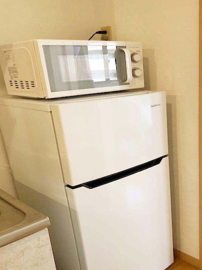 Apartmán ピオーレ大手門501 Susakiuramachi Exteriér fotografie