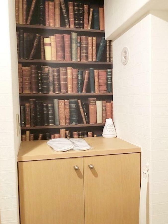 Apartmán ピオーレ大手門501 Susakiuramachi Exteriér fotografie