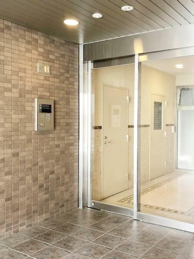 Apartmán ピオーレ大手門501 Susakiuramachi Exteriér fotografie