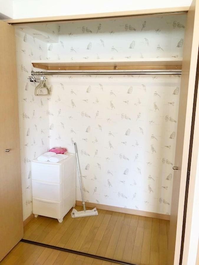 Apartmán ピオーレ大手門501 Susakiuramachi Exteriér fotografie